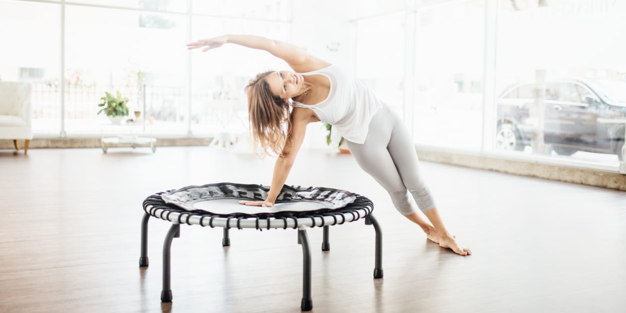 BOUNCE DEFINE at Meraki Studio Read Reviews and Book Classes on ClassPass