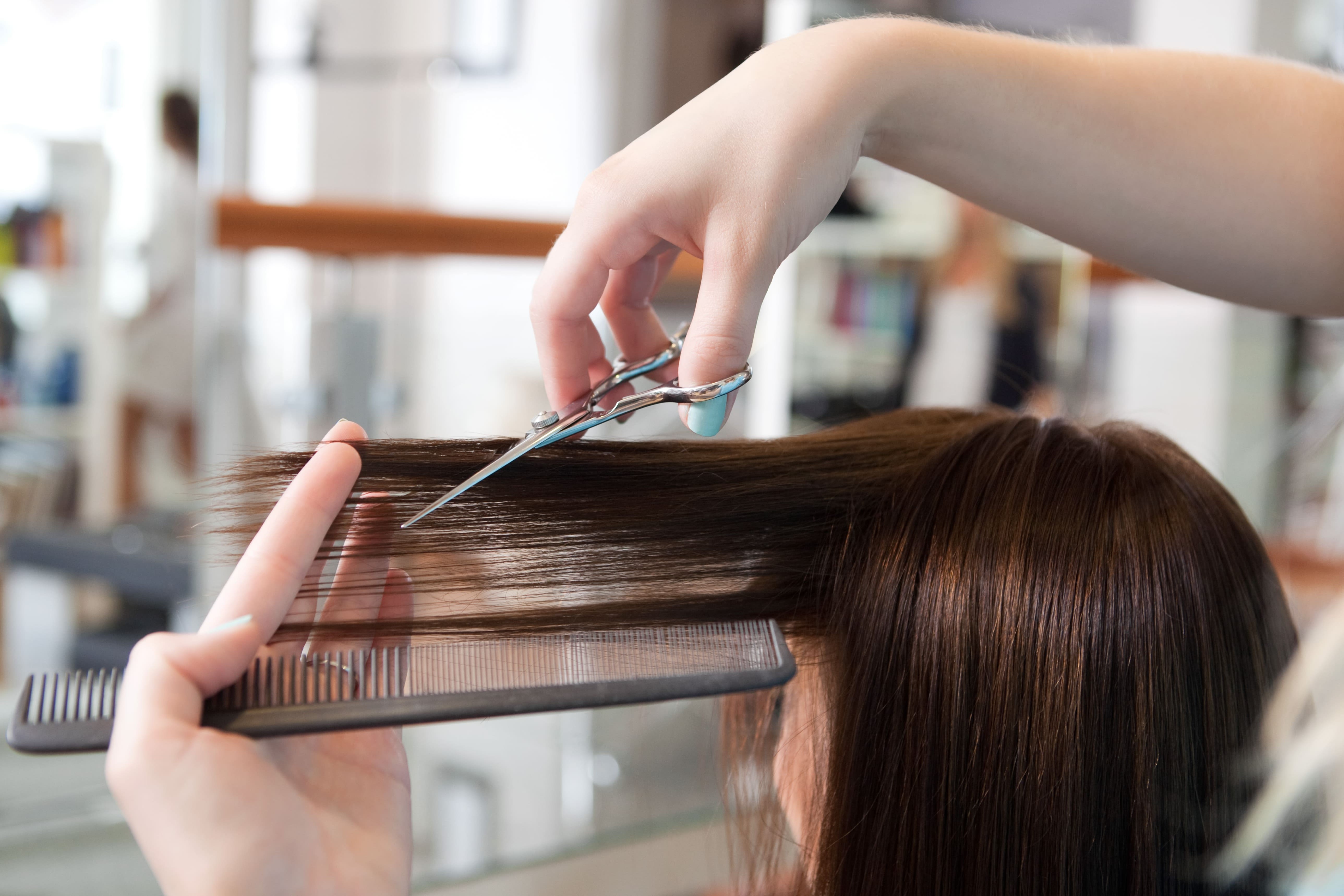 Hair In Motion of New York MetroWest Read Reviews and Book Classes on ClassPass