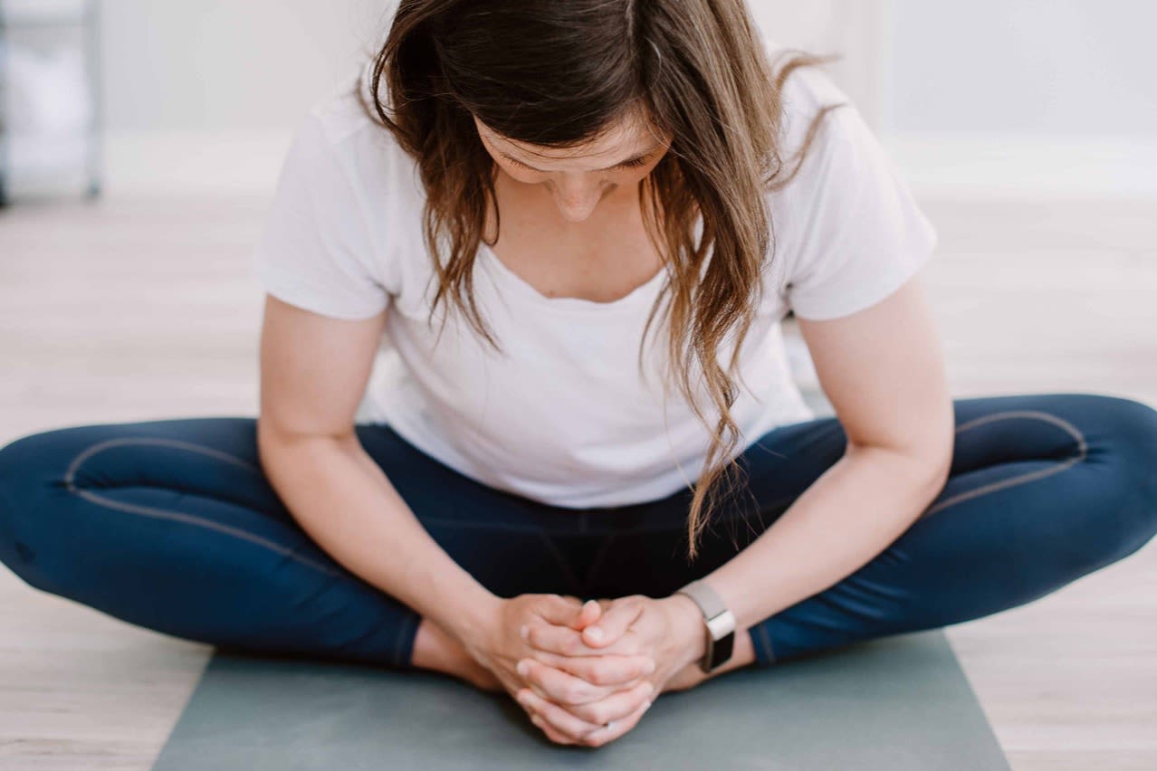 The Breathing Room Read Reviews and Book Classes on ClassPass