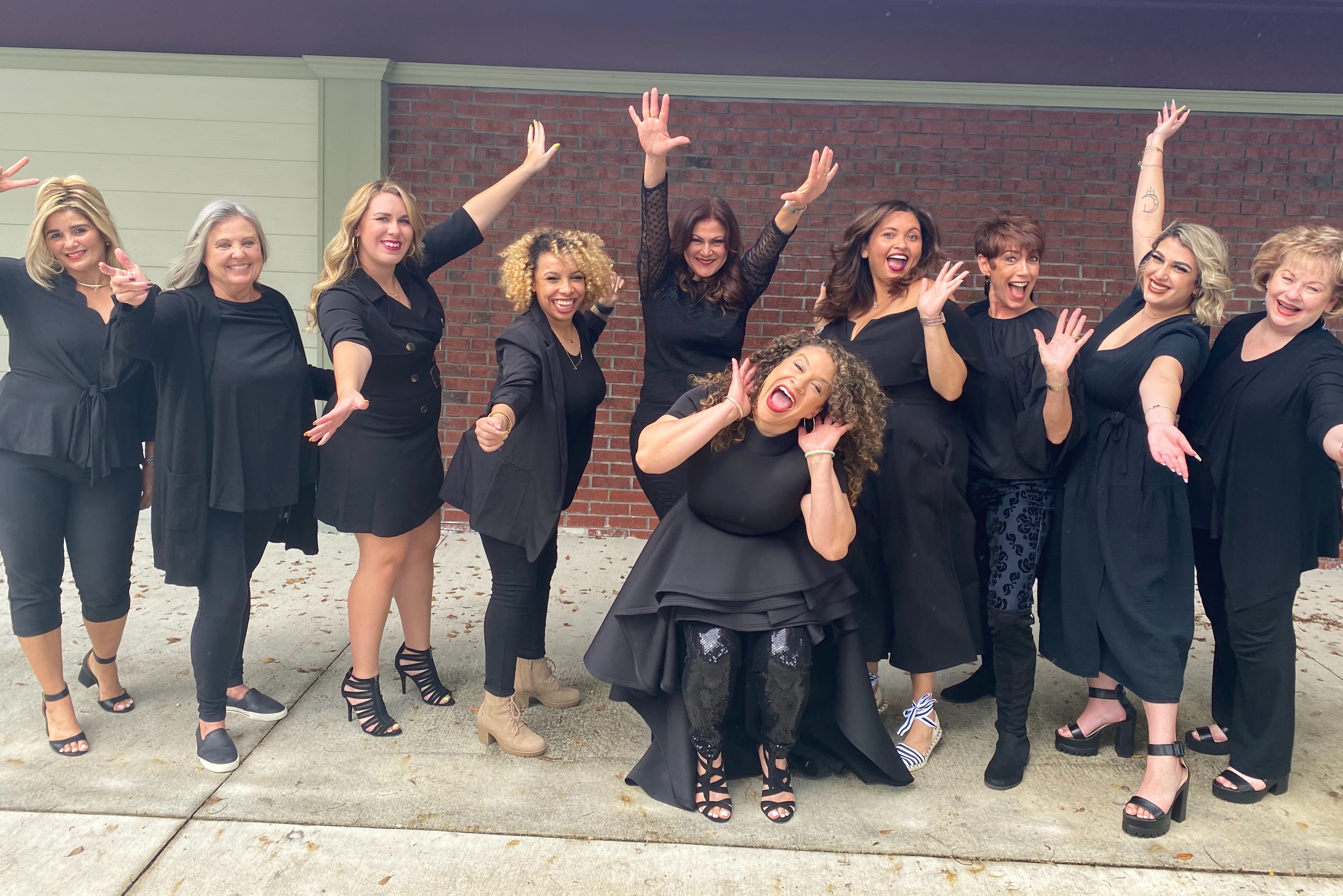 Hanna Jade Beauty Bar Read Reviews and Book Classes on ClassPass