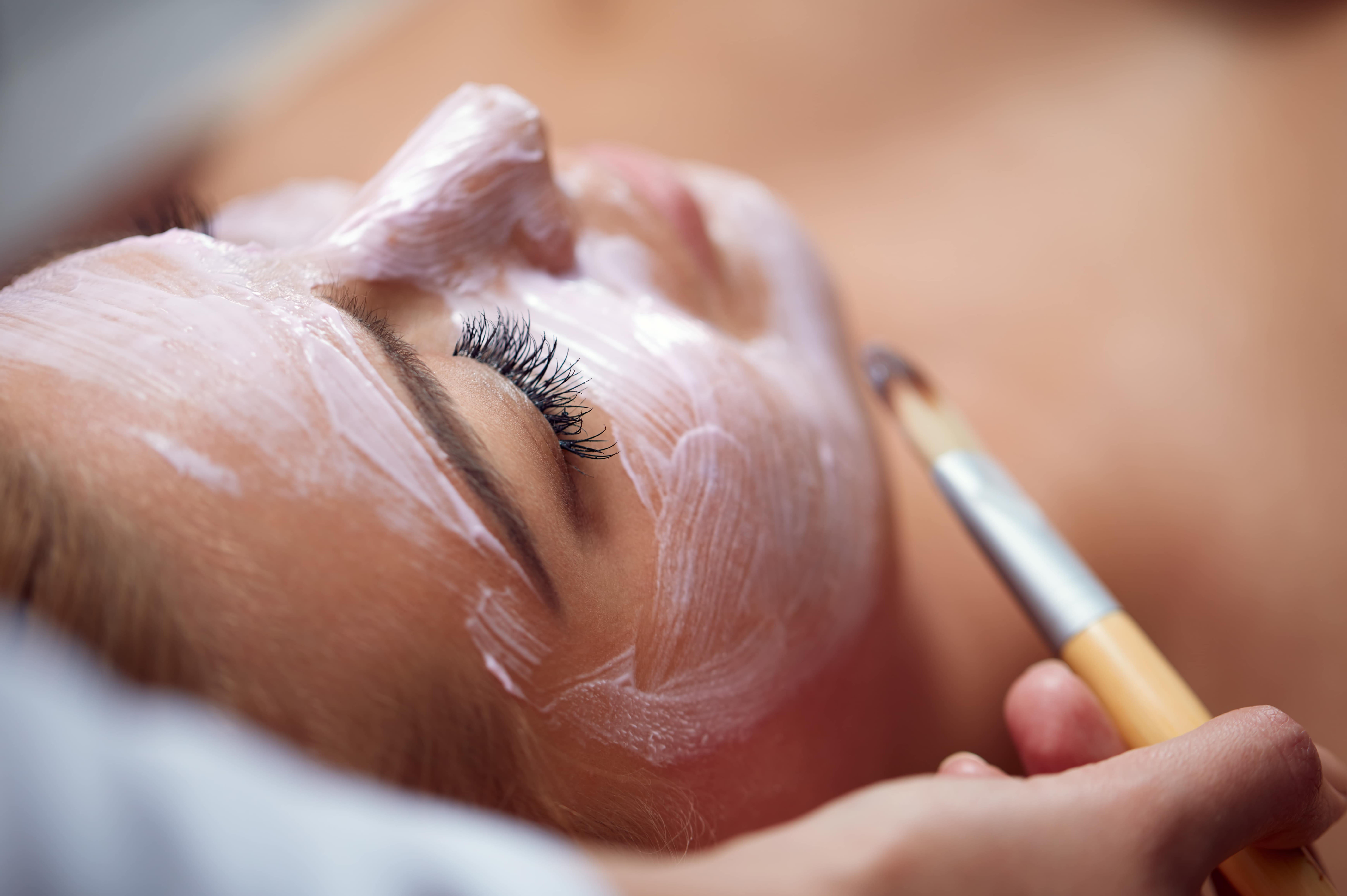 Layla's Electrolysis & Skin Essentials Read Reviews and Book Classes