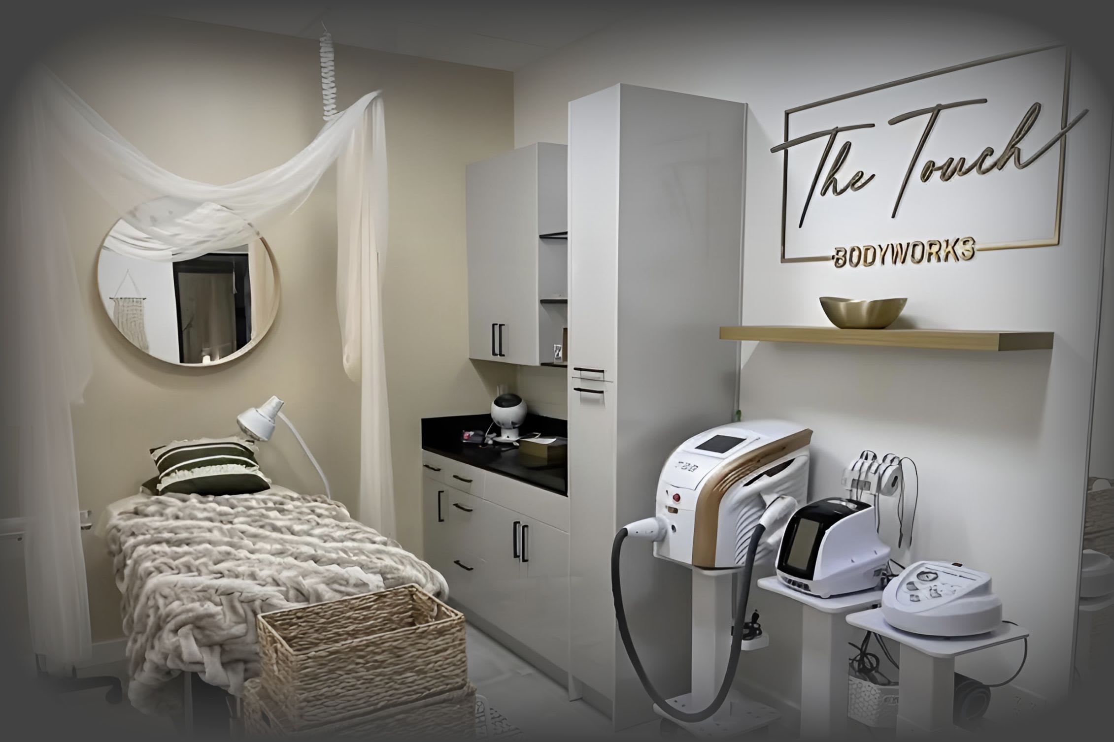 The Touch Bodyworks Read Reviews and Book Classes on ClassPass