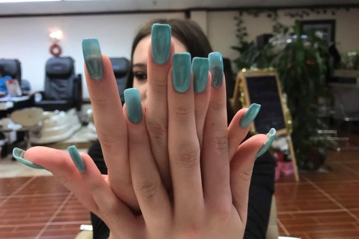 Sister Nail Spa Read Reviews and Book Classes on ClassPass
