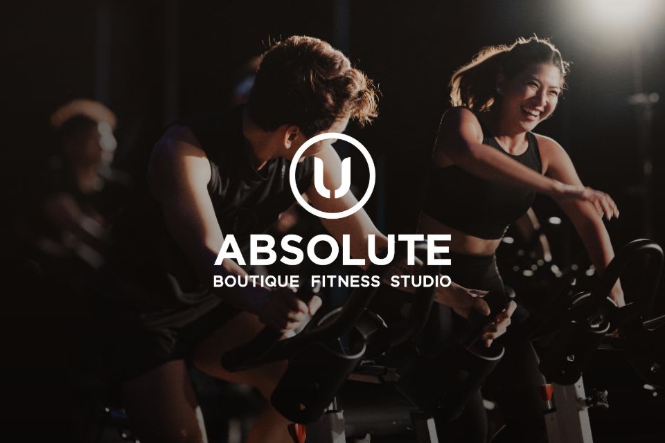 Absolute Boutique Fitness Studio (Thailand) - Market Place