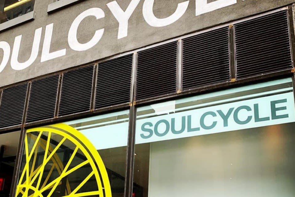 SoulCycle - West Village: Read Reviews and Book Classes on ClassPass