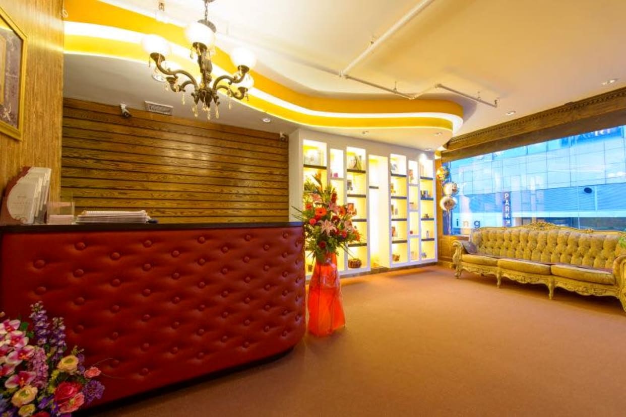 Sai Kay 21 Beauty Skin Care Hester St. Read Reviews and Book Classes