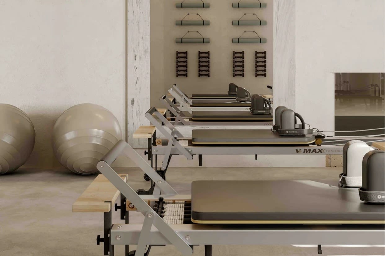 The Align Pilates Space: Read Reviews and Book Classes on ClassPass