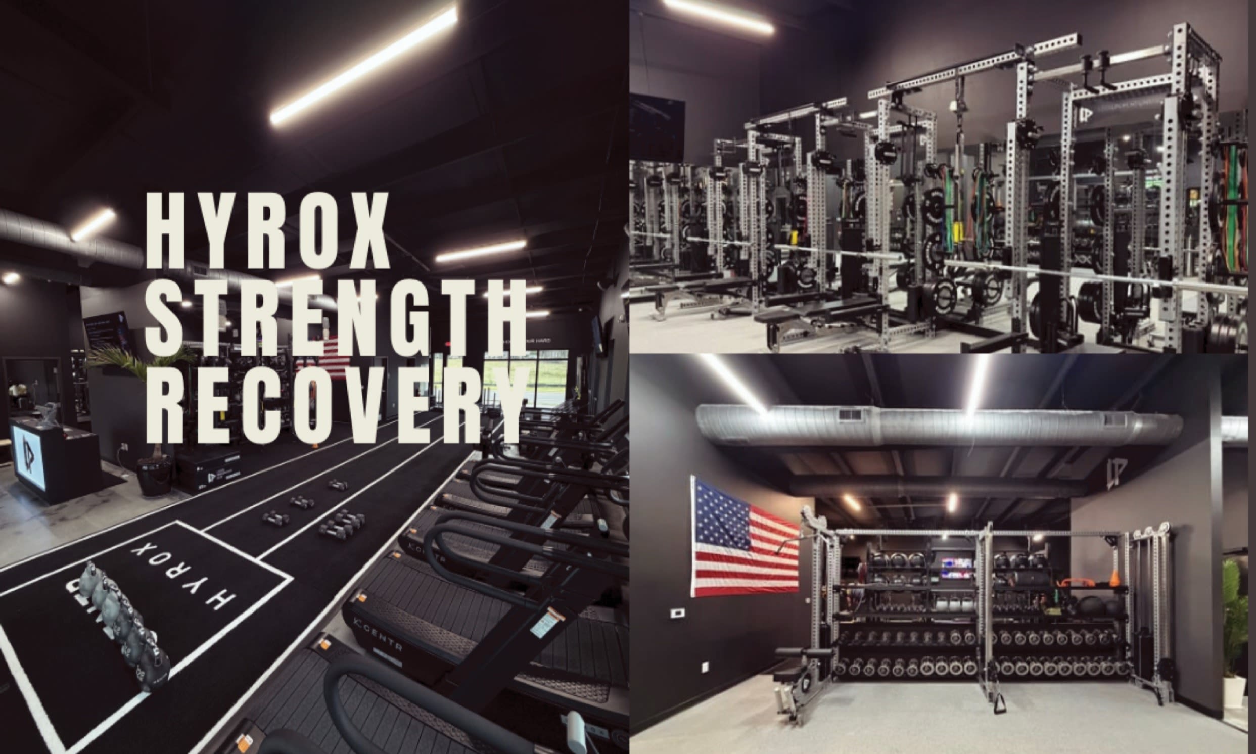 Performance Club Legion Performance Club: Read Reviews and Book Classes on ClassPass