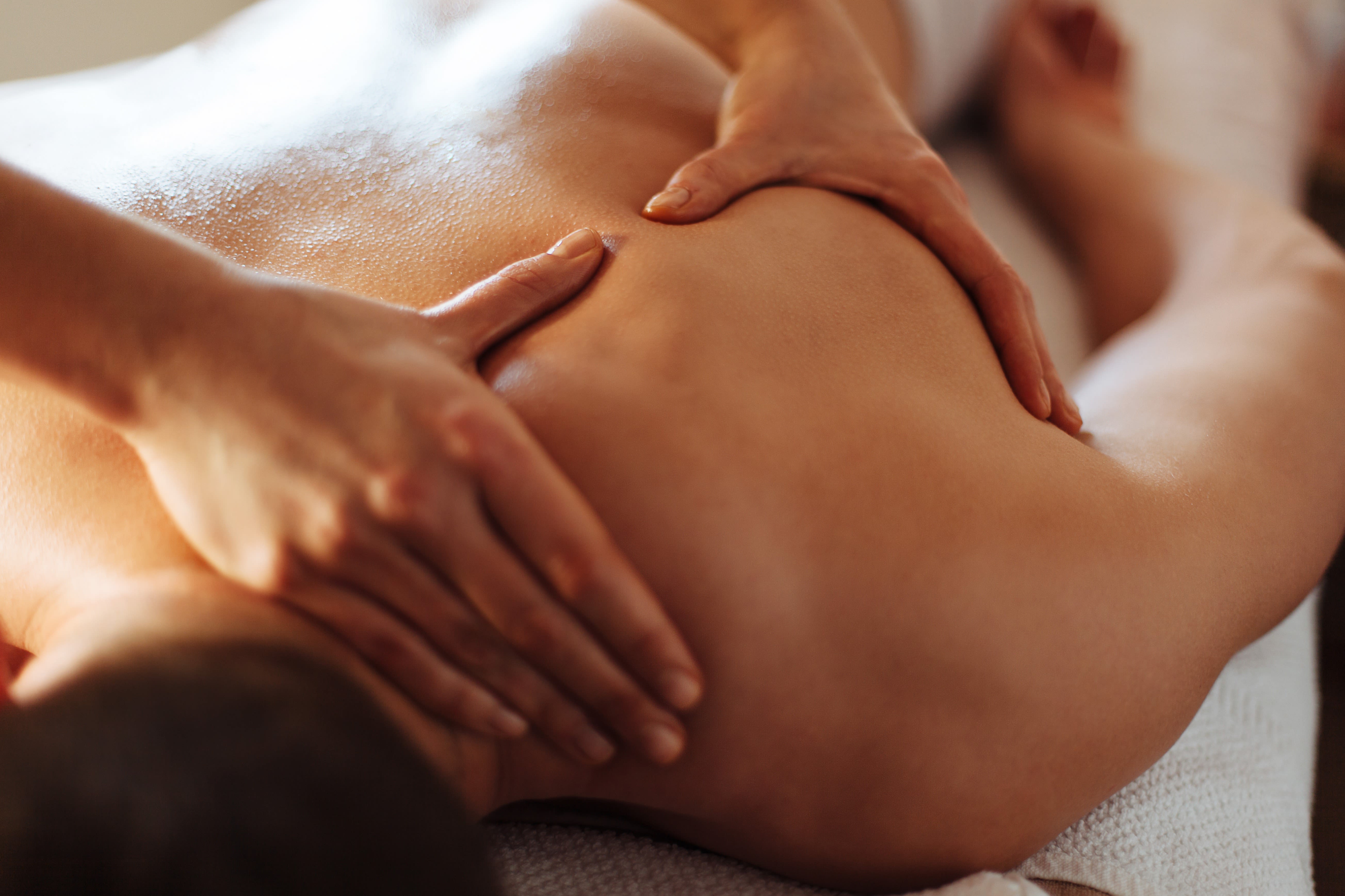 Ancient Thai Massage Read Reviews and