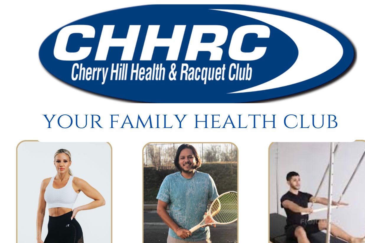 Cherry Hill Health and Racquet Club Read Reviews and Book Classes on