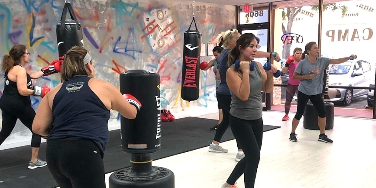 Iron Compound Gym Fort Lauderdale Lire les avis et réserver des