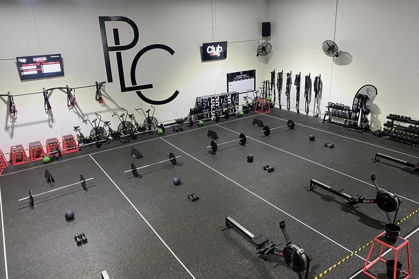 PLC Molendinar Read Reviews and Book Classes on ClassPass