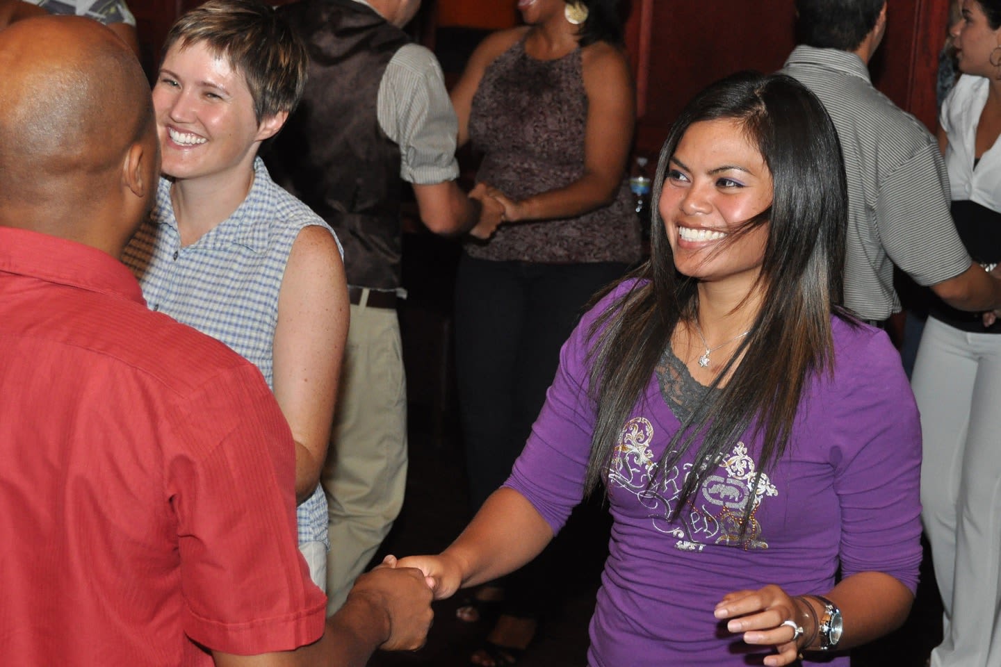 Charlotte Latin & Kizomba Dance Read Reviews and Book Classes on ClassPass