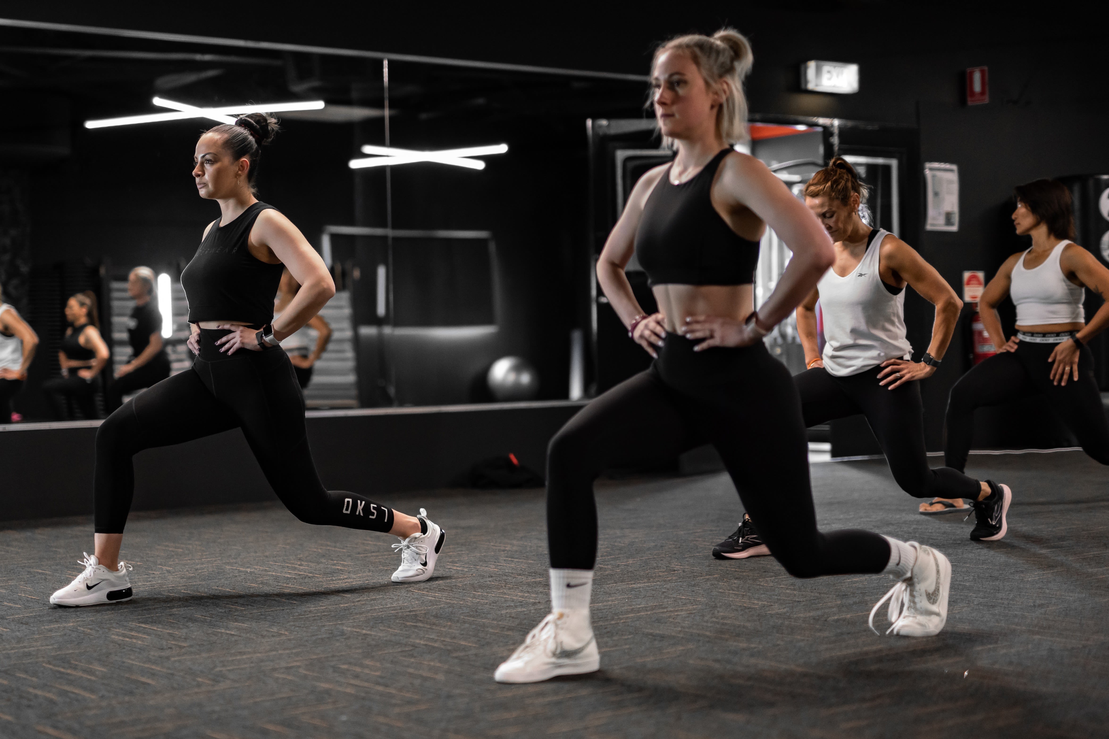 ROAR Active - Cockburn: Read Reviews and Book Classes on ClassPass