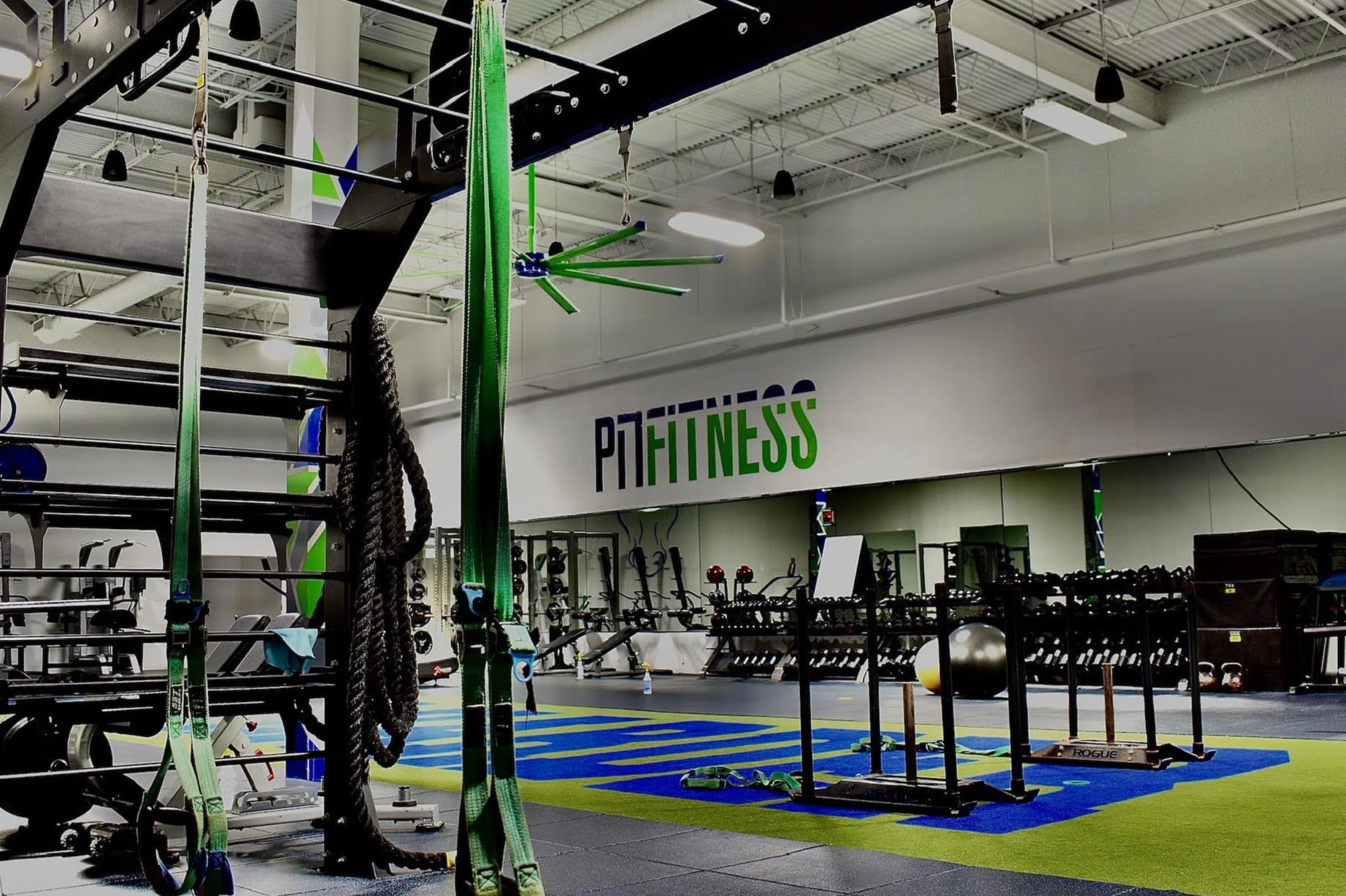 PIT Fitness Boca Raton: Read Reviews and Book Classes on ClassPass