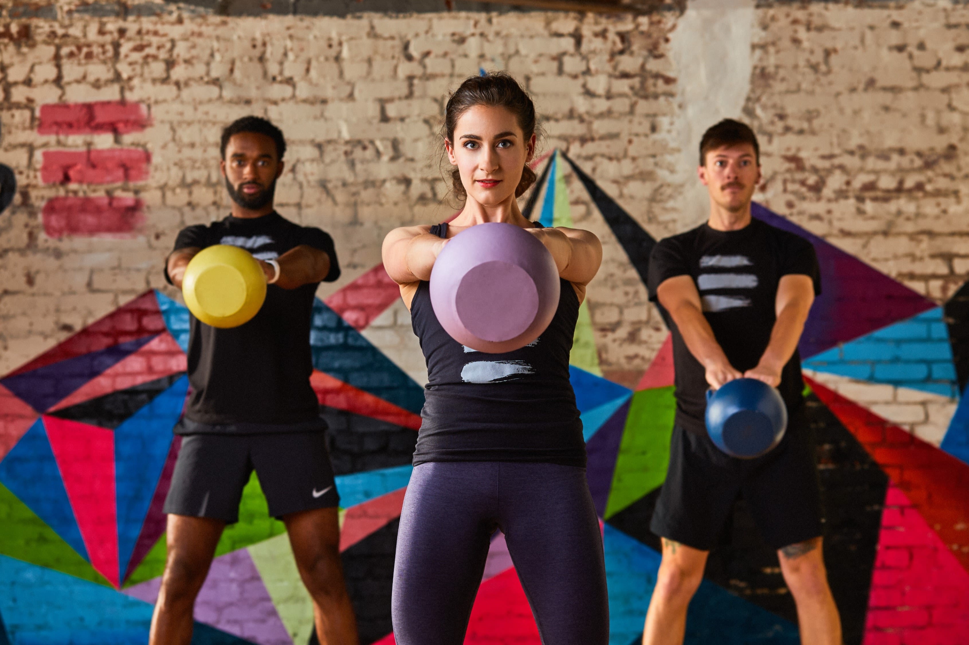 Find Your Fitness Tribe: Baddies Gallery Gym - kmb7c8g