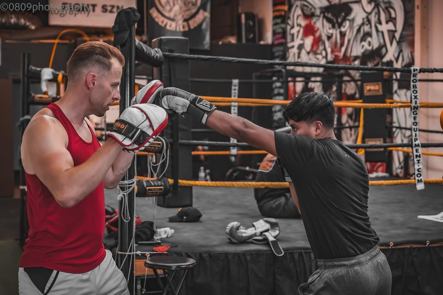 Undefeated Boxing Club - Upland: Read Reviews and Book Classes on ClassPass