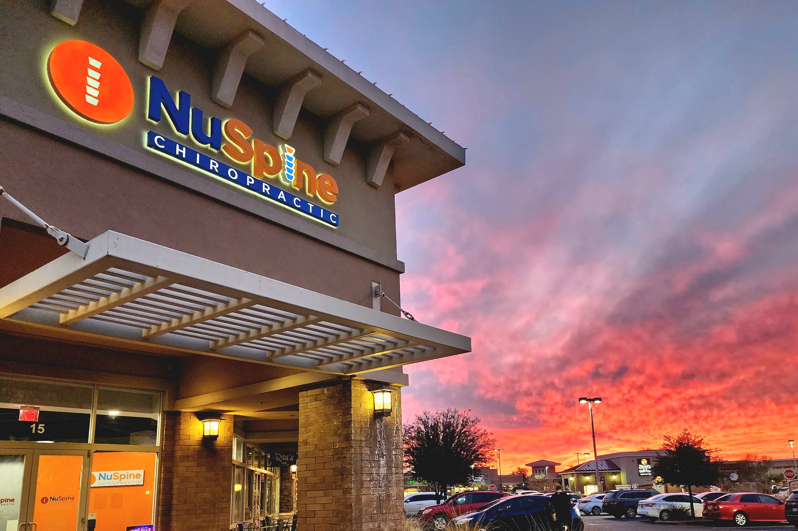 Nuspine Chiropractic Ocotillo Read Reviews and Book Classes on ClassPass