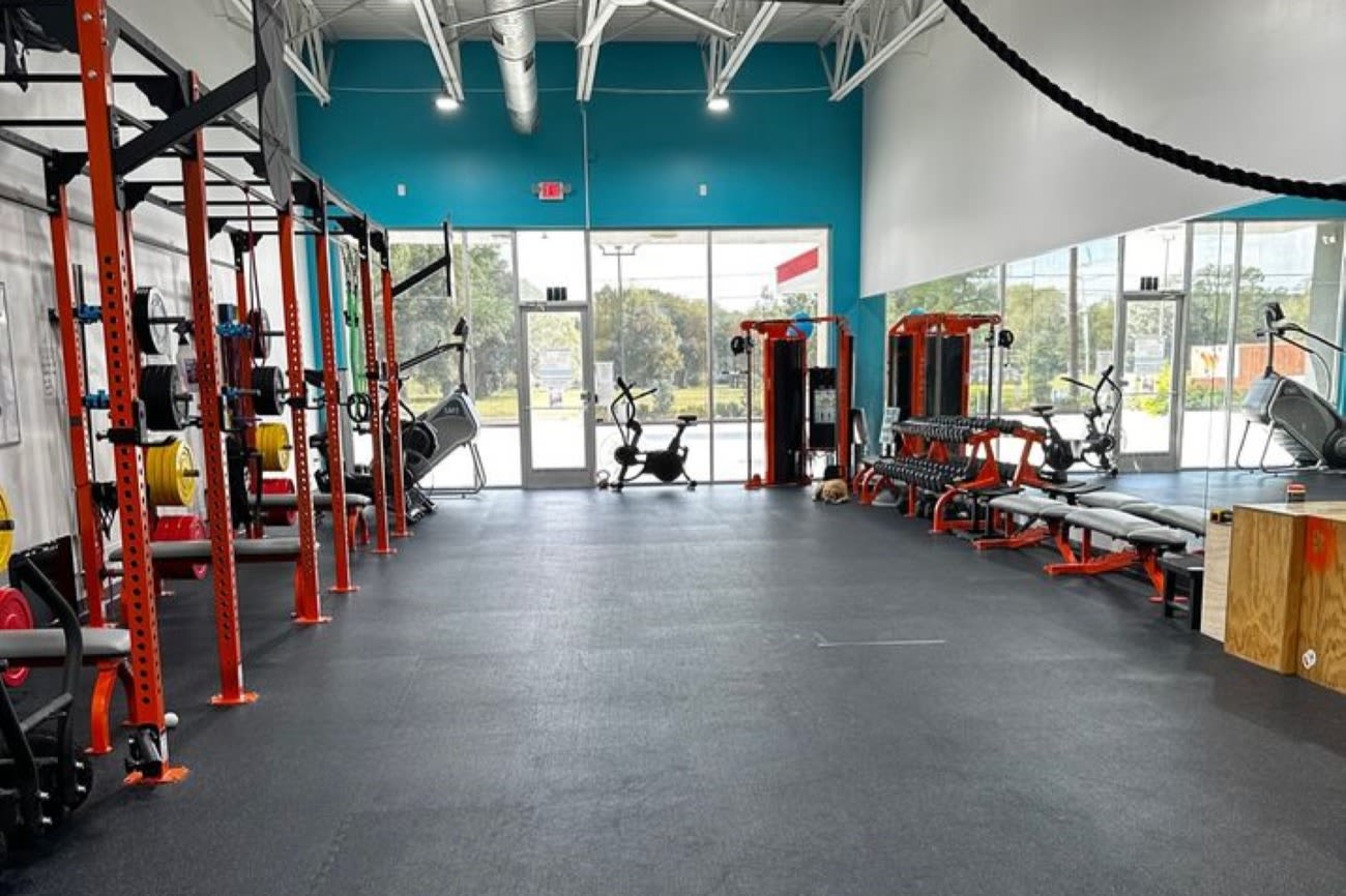 True Grit Fitness Read Reviews and Book Classes on ClassPass