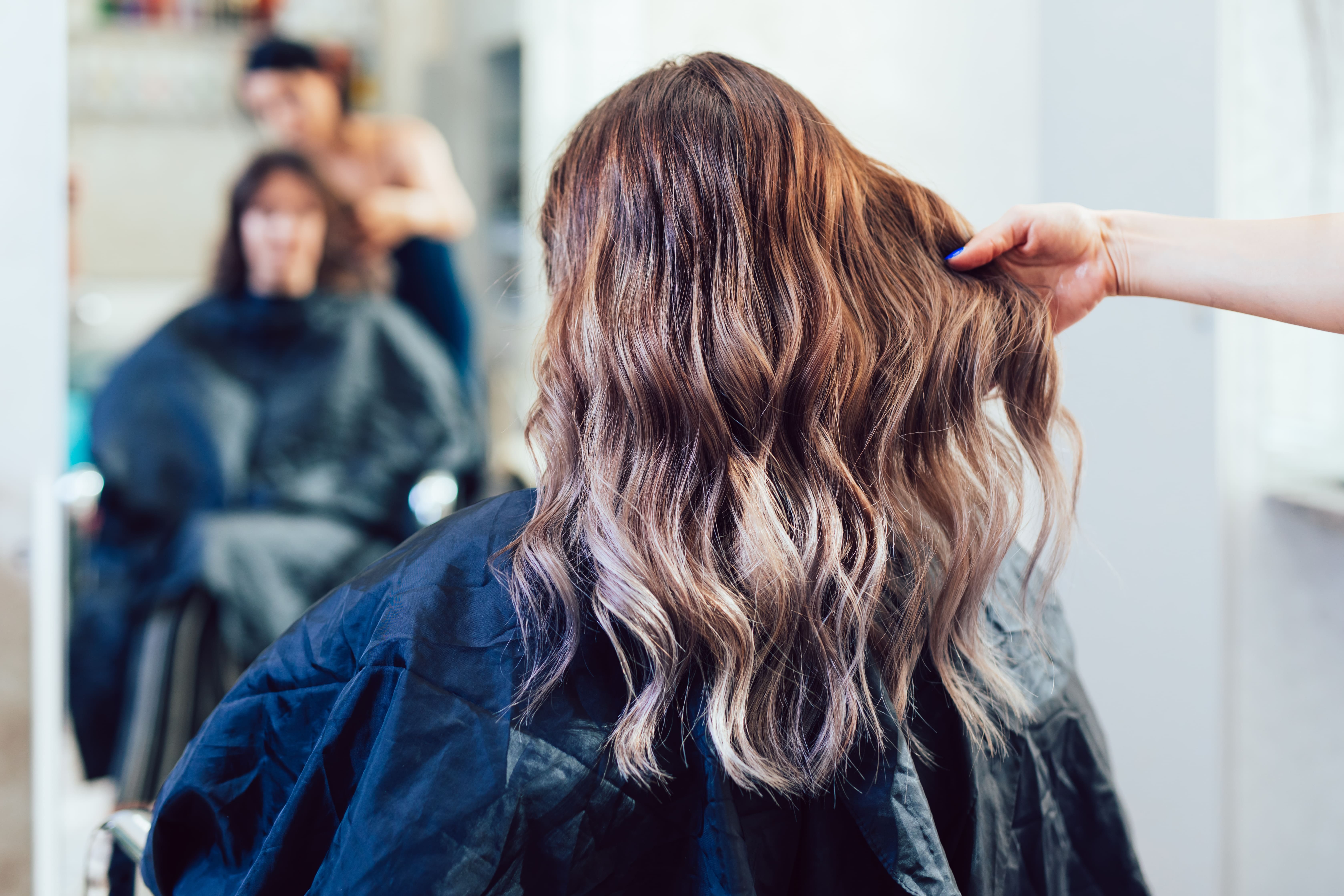 Elite the Hair Studio: Read Reviews and Book Classes on ClassPass