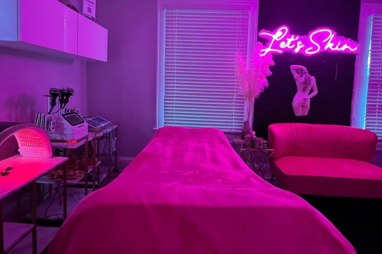 Let's Skin Orlando Read Reviews and Book Classes on ClassPass