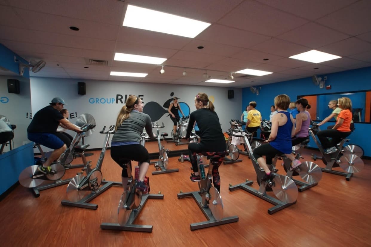 Fit Center  Updates, Reviews, Prices