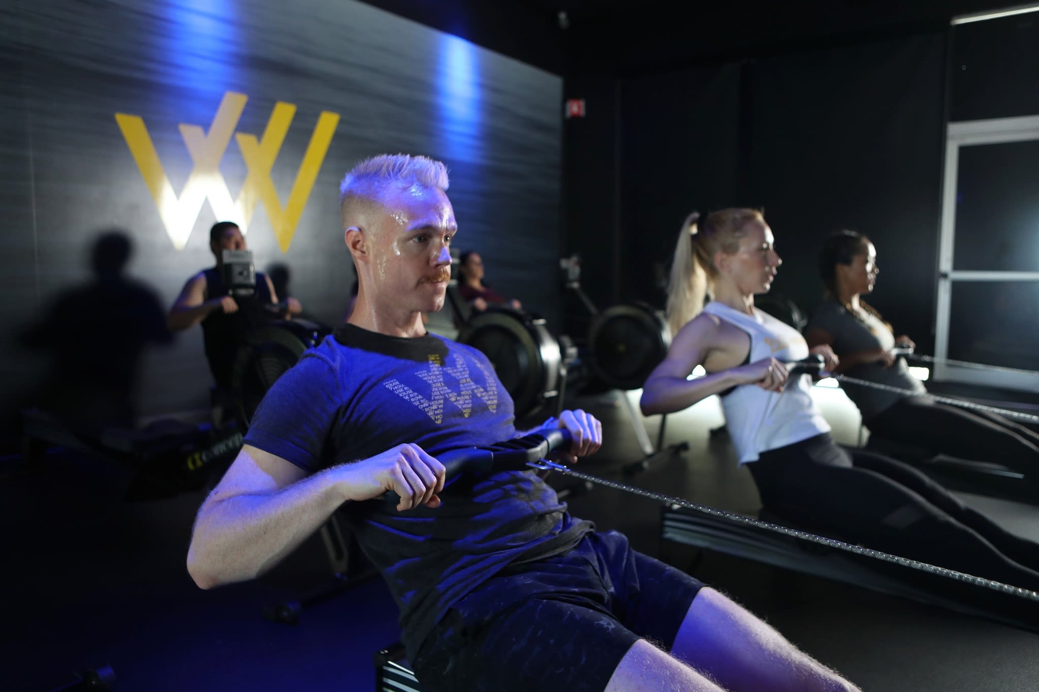 Row House Monroe Read Reviews and Book Classes on ClassPass