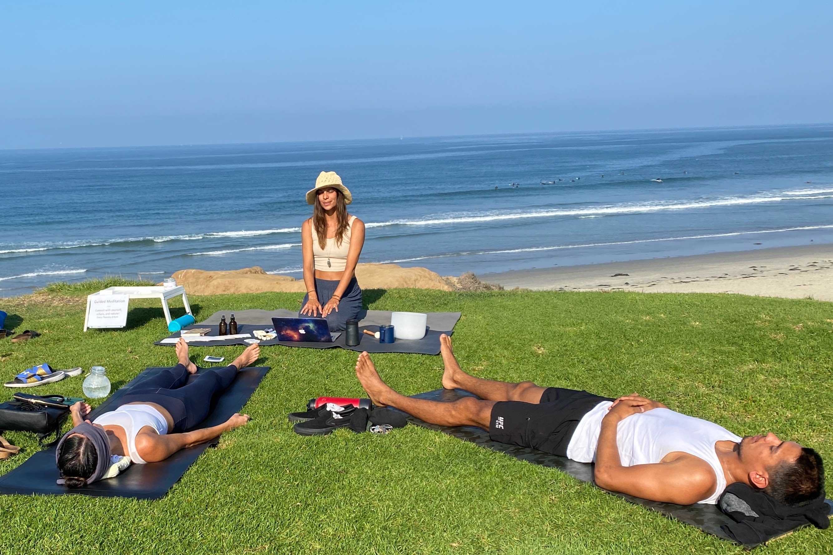 Rising Life Coaching: Read Reviews and Book Classes on ClassPass