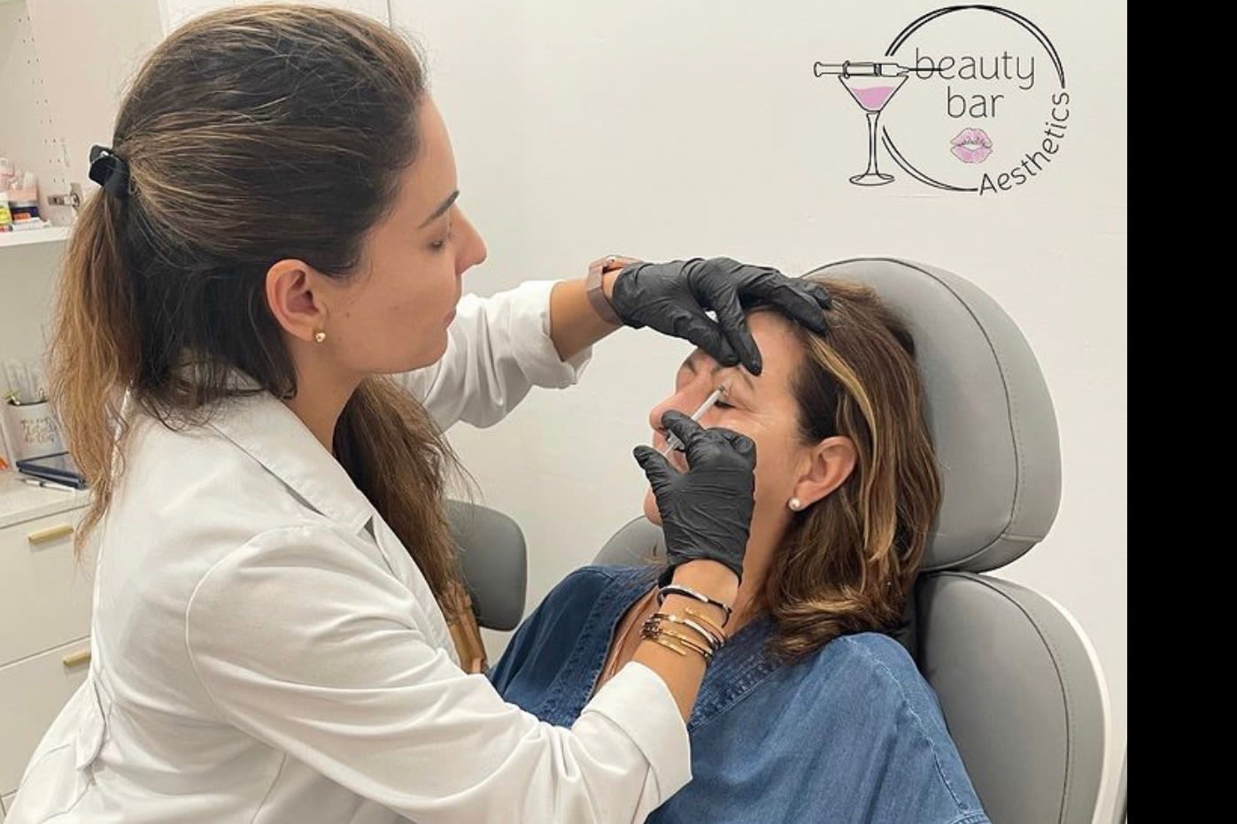 Beauty Bar Clinic Reviews Beauty Bar Aesthetics: Read Reviews and Book Classes on ClassPass