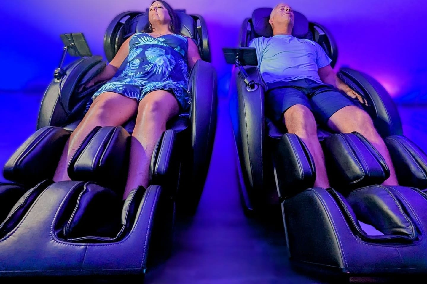 Zero Gravity Massage of Atlanta Peachtree Corners Read Reviews and