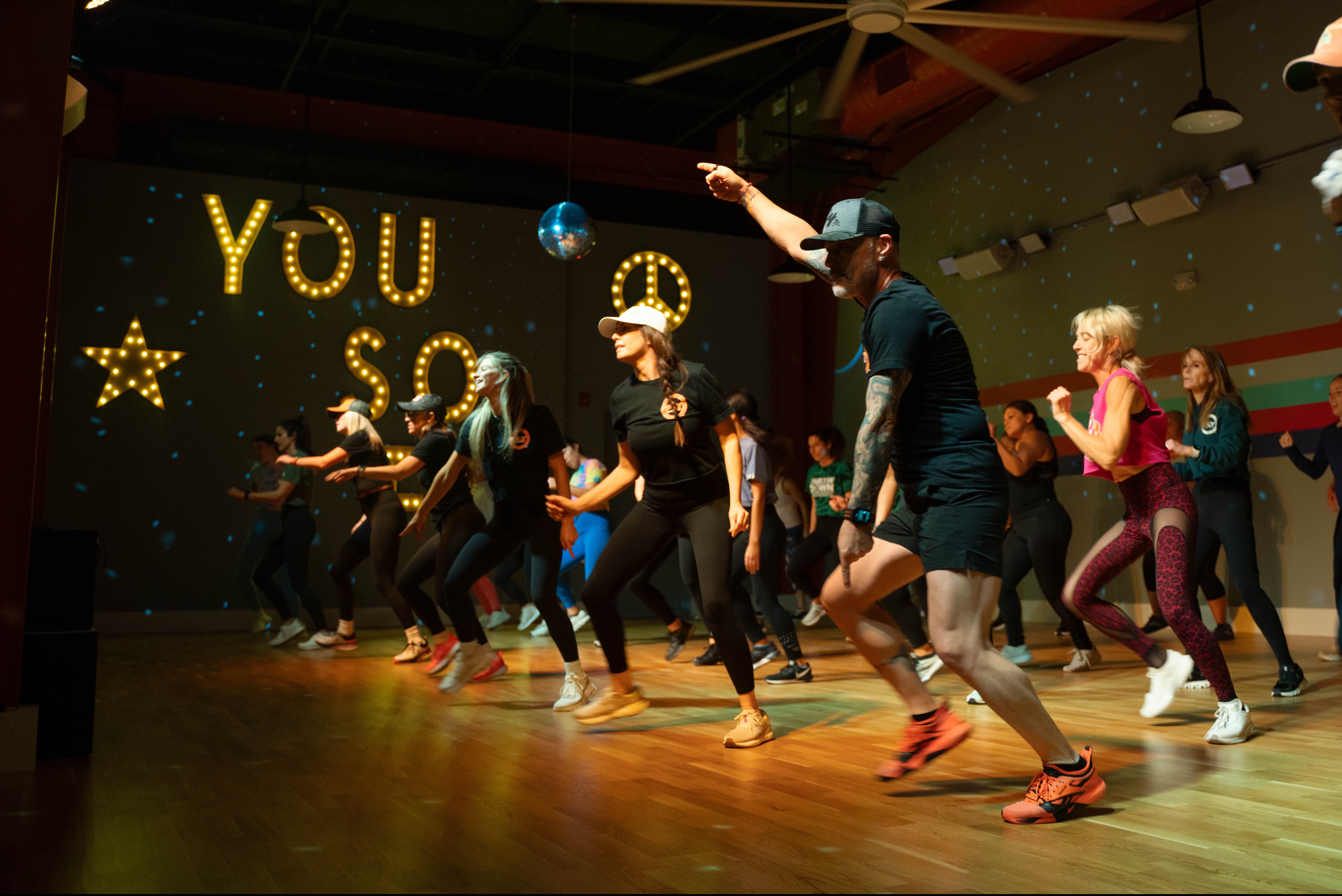 Fly Dancing Fly Dance Fitness - Lakewood Ranch: Read Reviews and Book Classes on ...