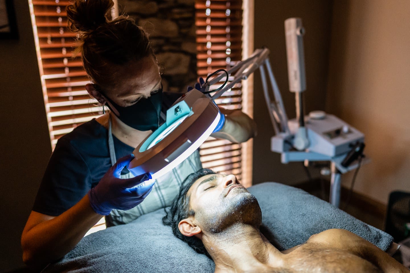 Serenity Skincare and Massage Read Reviews and Book Classes on ClassPass