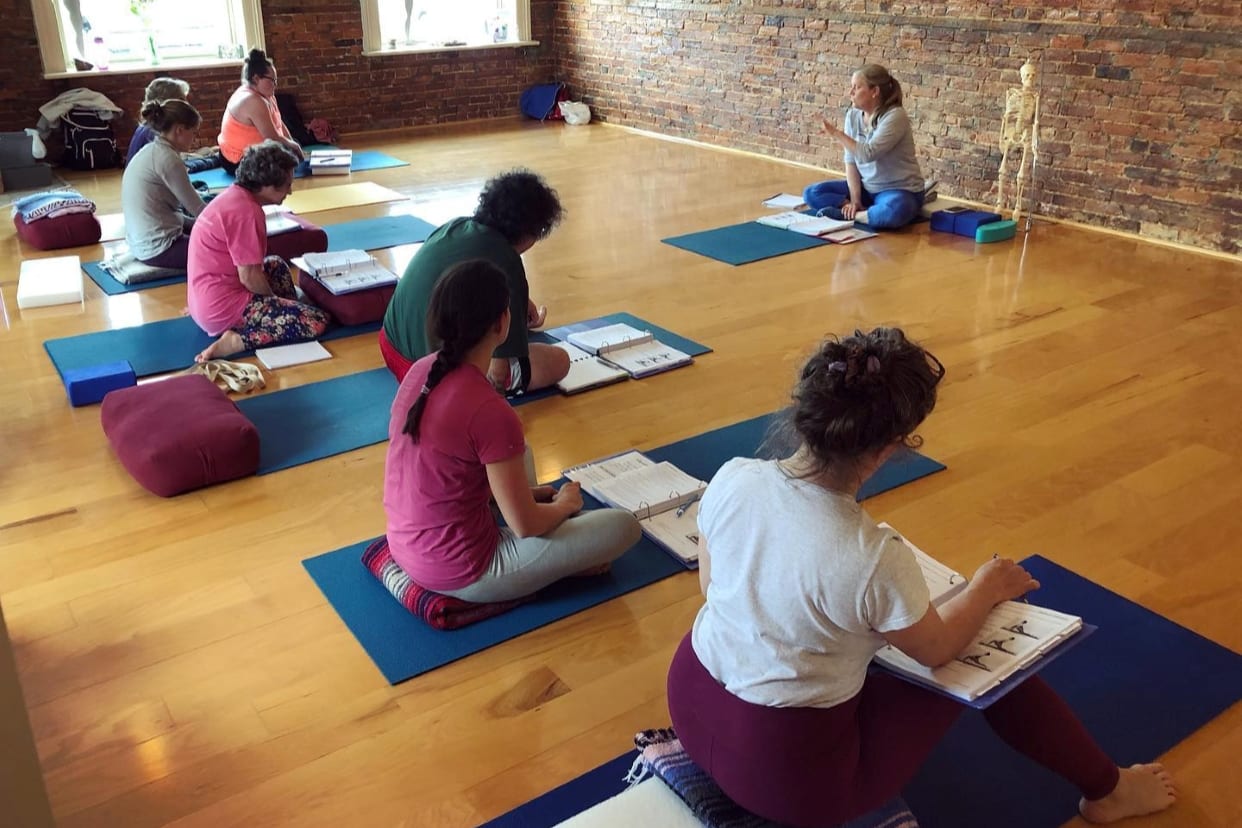 Purna Yoga East: Read Reviews and Book Classes on ClassPass