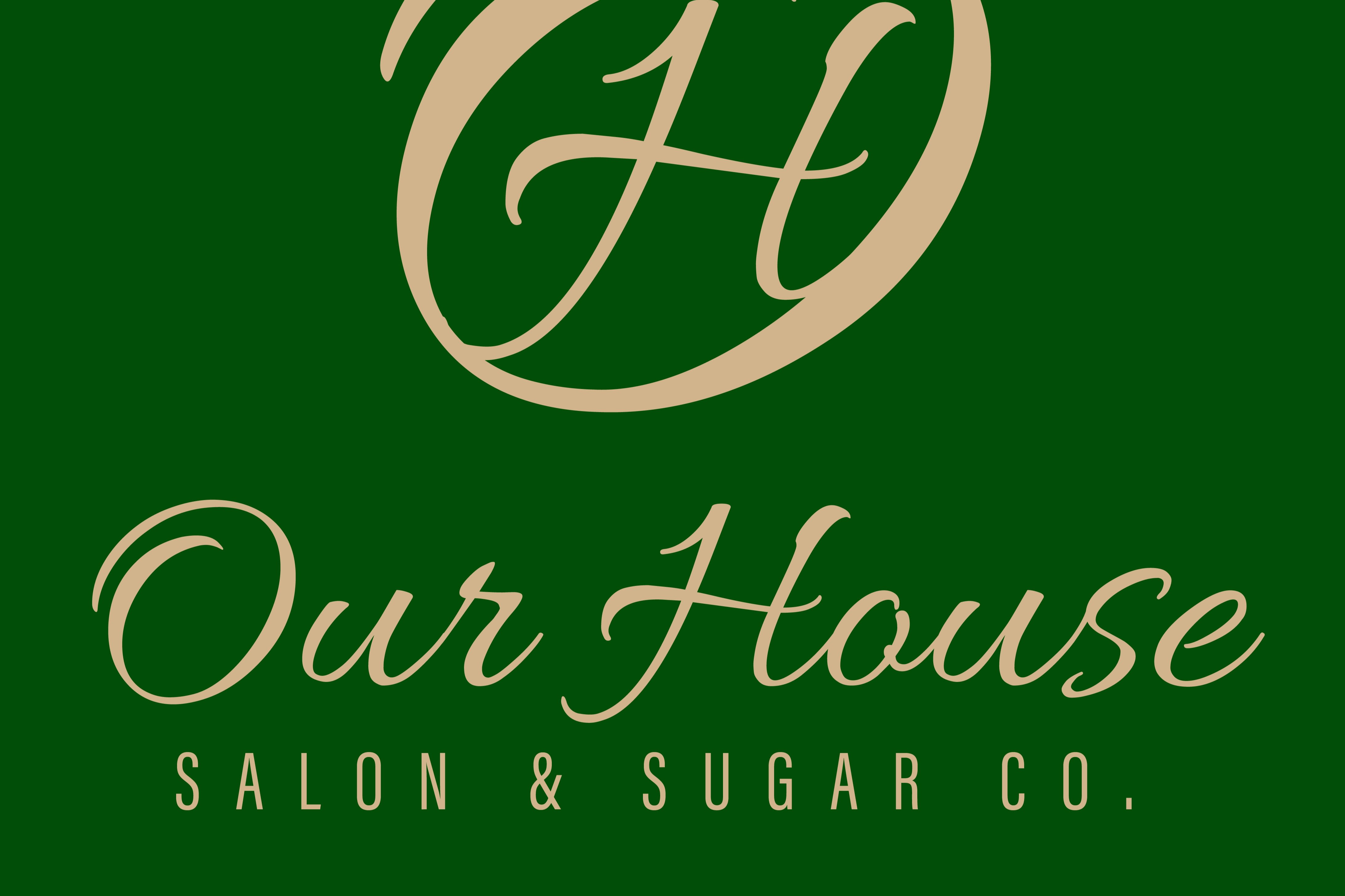 Our House Salon and Sugar Co. Read Reviews and Book Classes on ClassPass