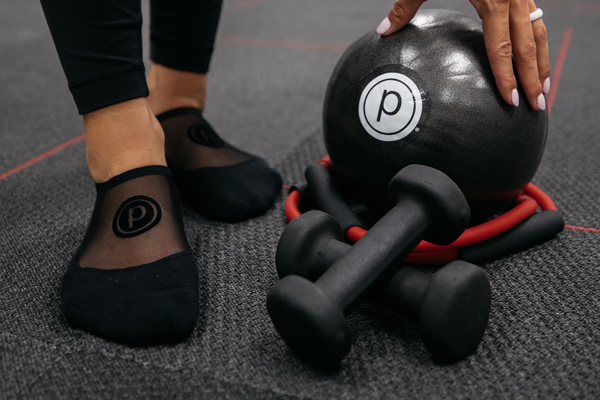 Pure Barre - Snellville : Lire les avis et réserver des cours sur ClassPass