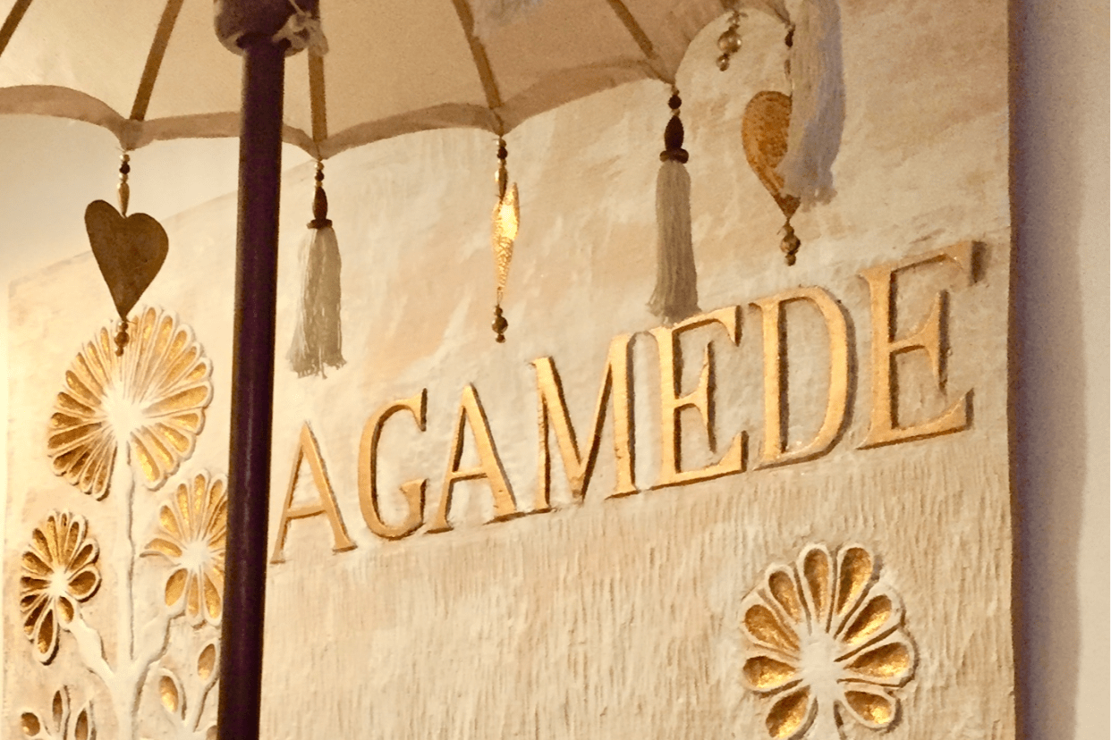 Agamede Yoga Read Reviews and Book Classes on ClassPass