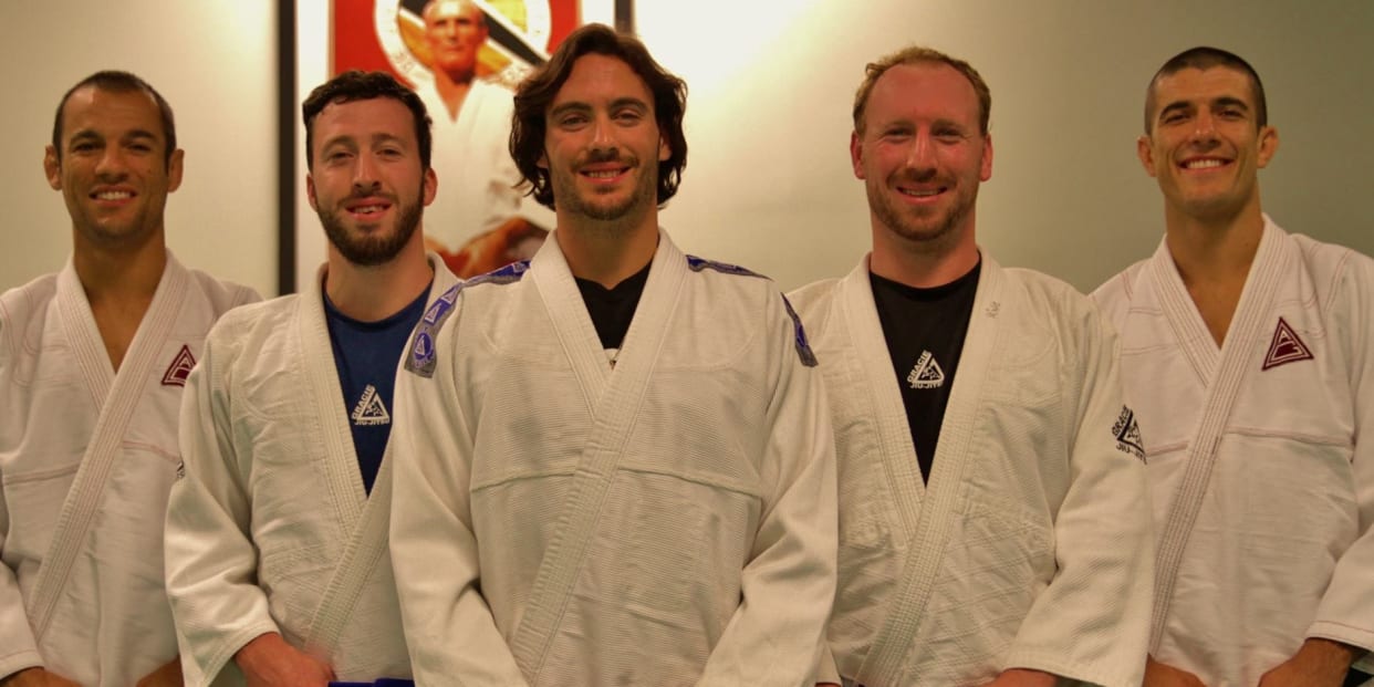 Gracie Jiujitsu Long Island Read Reviews and Book Classes on ClassPass