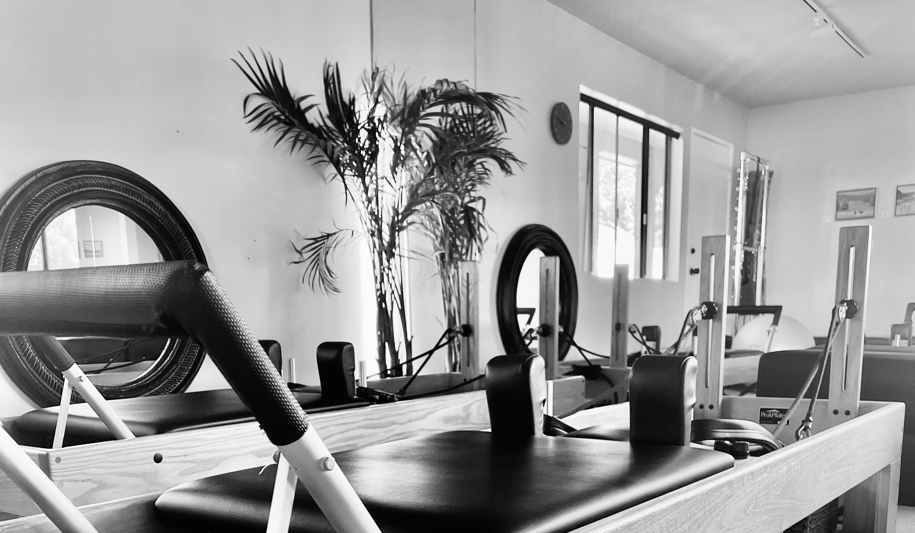 Groove Pilates: Read Reviews and Book Classes on ClassPass