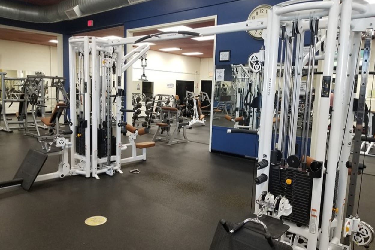 Choice Fitness Lowell Read Reviews and Book Classes on ClassPass