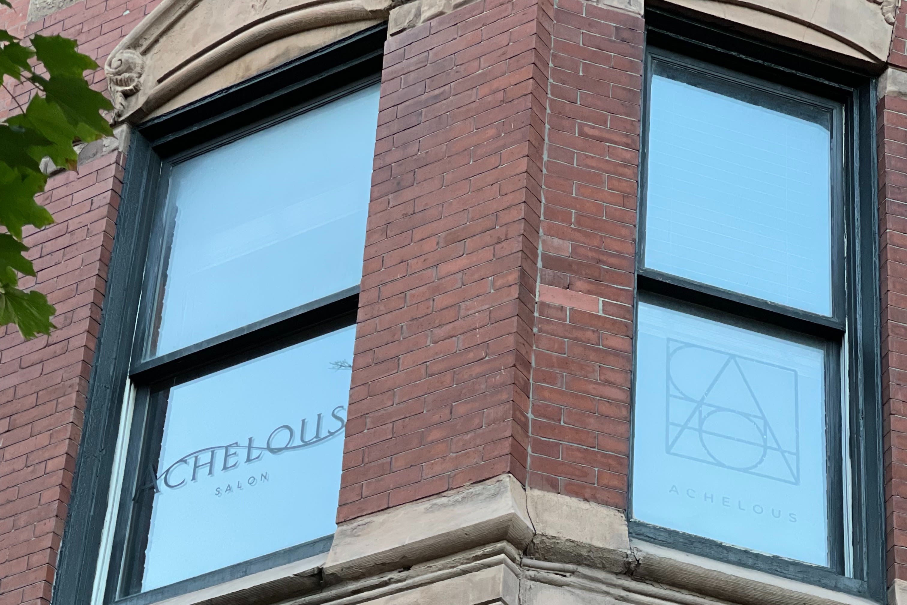 Rebecca at Achelous Salon: Read Reviews and Book Classes on ClassPass