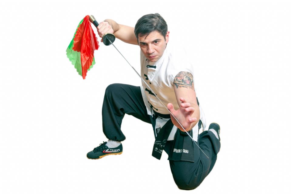 South Style Martial Arts Read Reviews and Book Classes on ClassPass