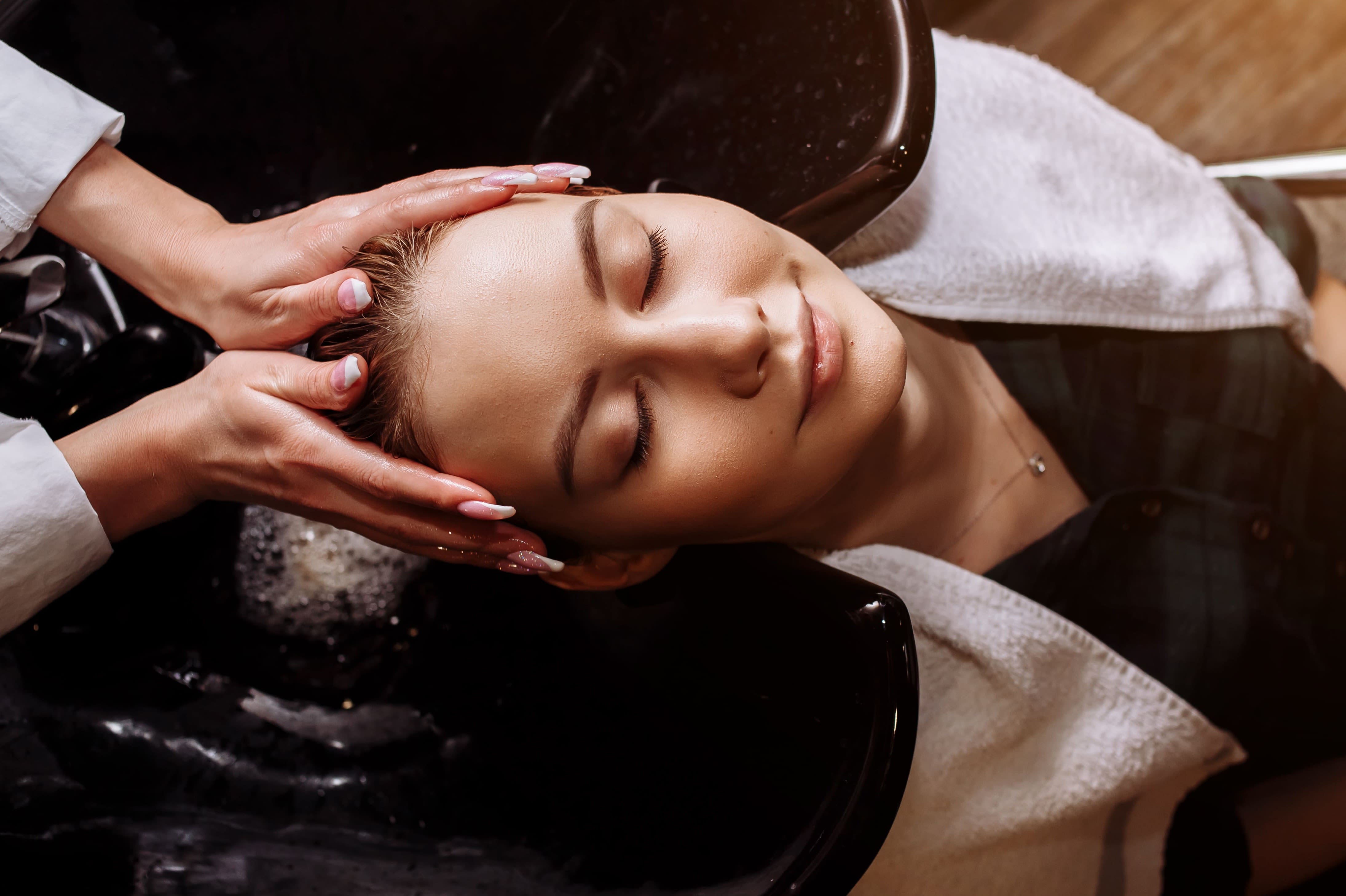 Hair Zone Read Reviews and Book Classes on ClassPass