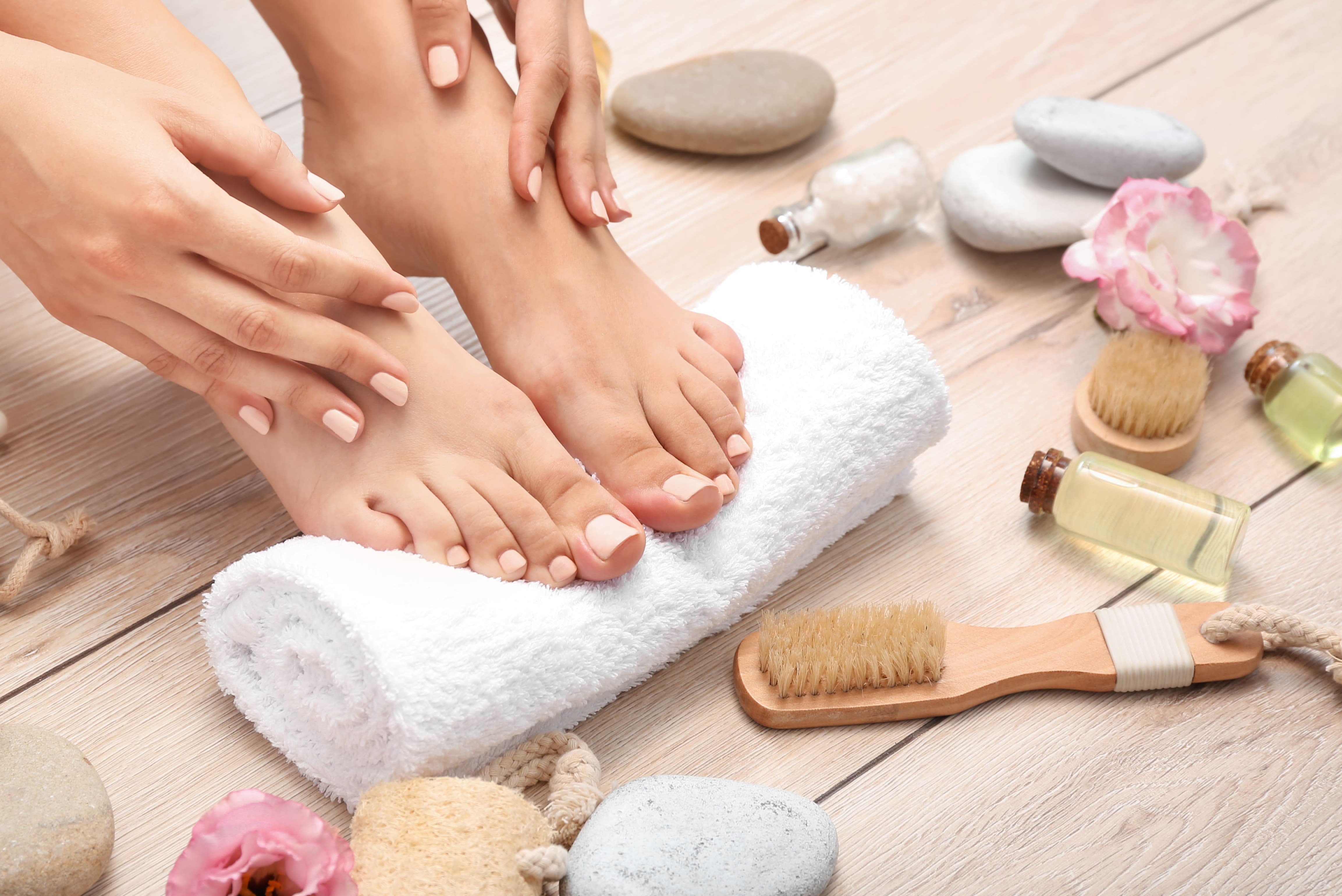 Madison Park Nail & Spa: Read Reviews and Book Classes on ClassPass