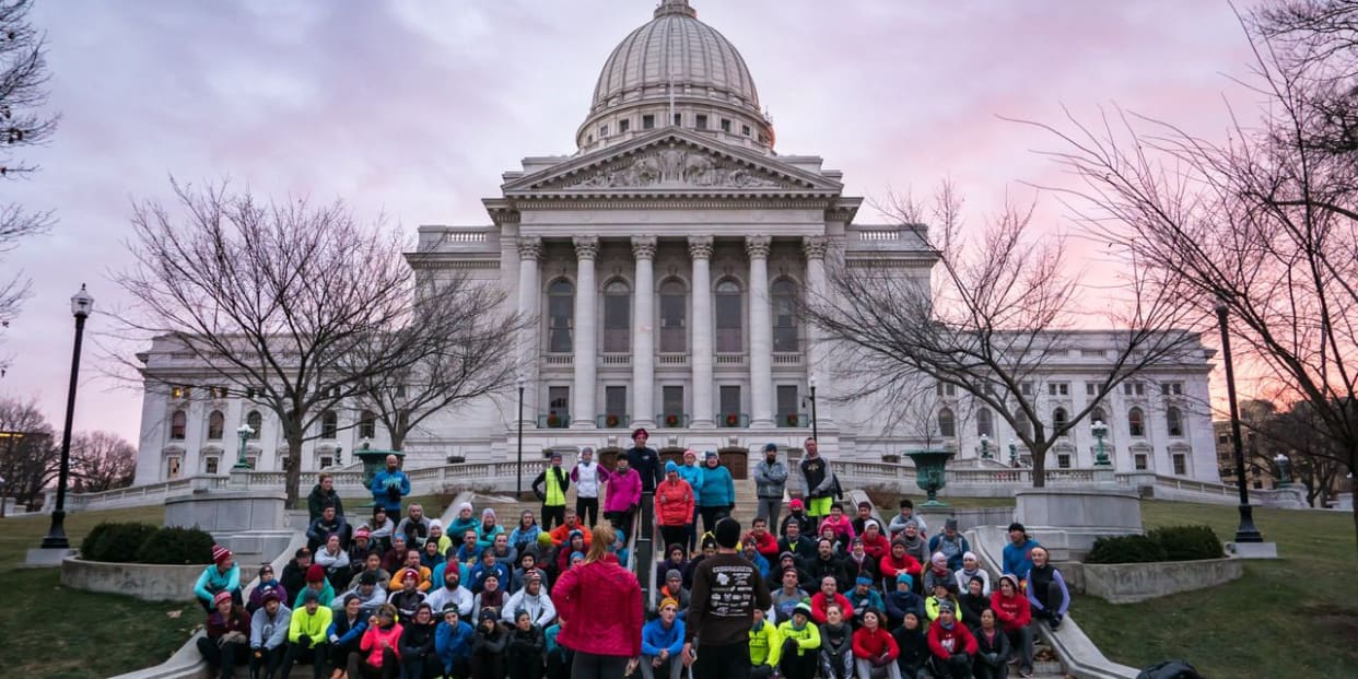 Project Madison November Project - Madison: Read Reviews and Book Classes on ClassPass