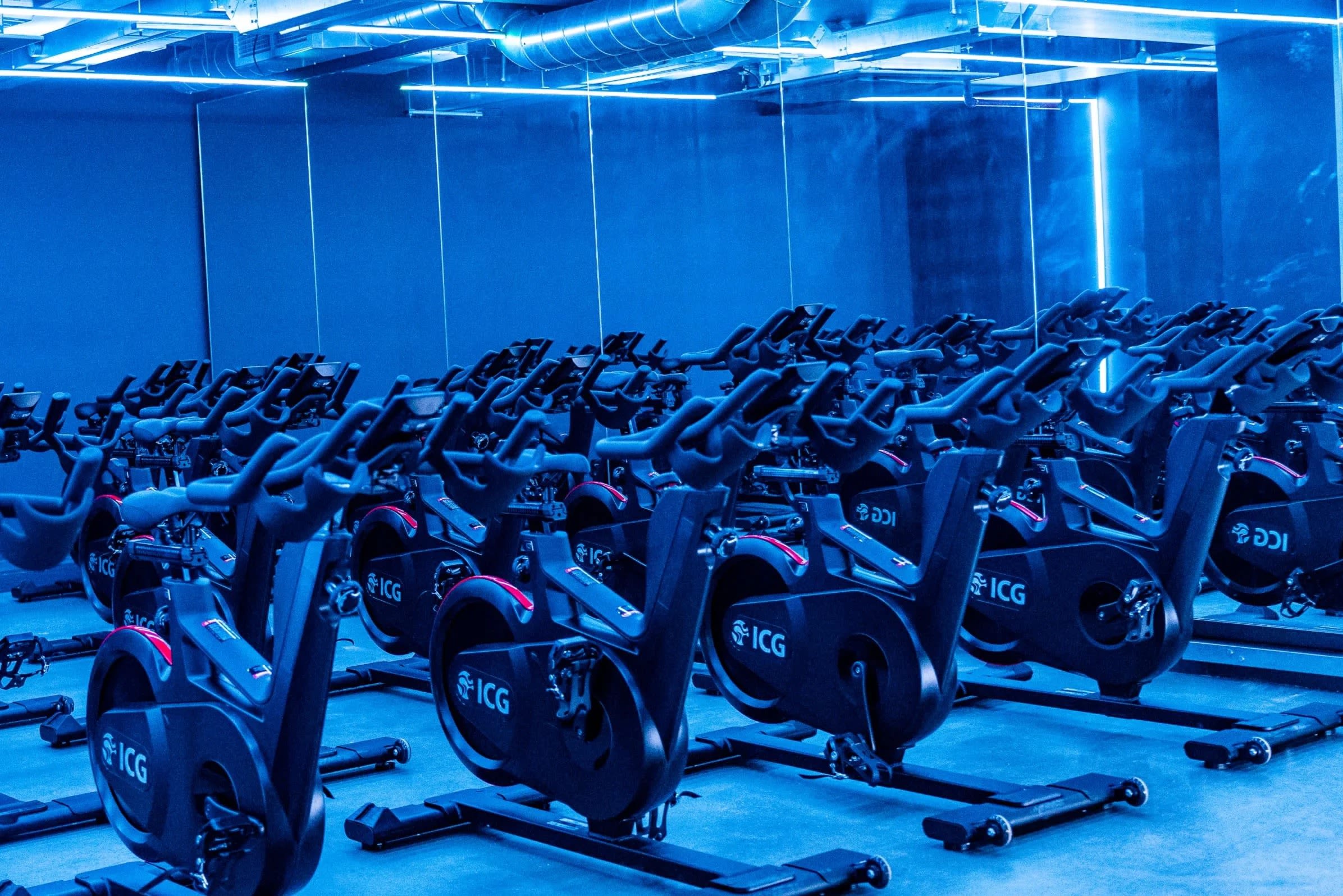 Buzz Gym - Oxford: Read Reviews and Book Classes on ClassPass