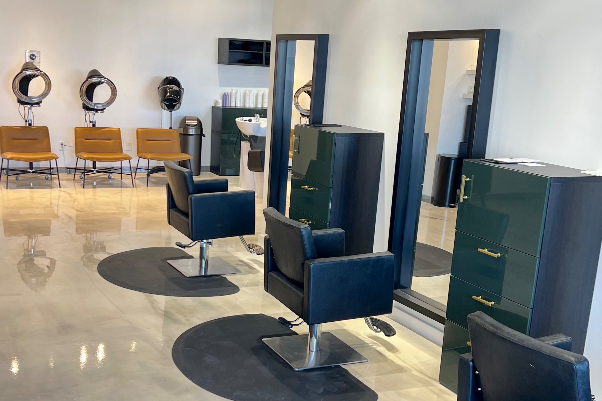 Republic Hair Co Read Reviews And Book Classes On ClassPass