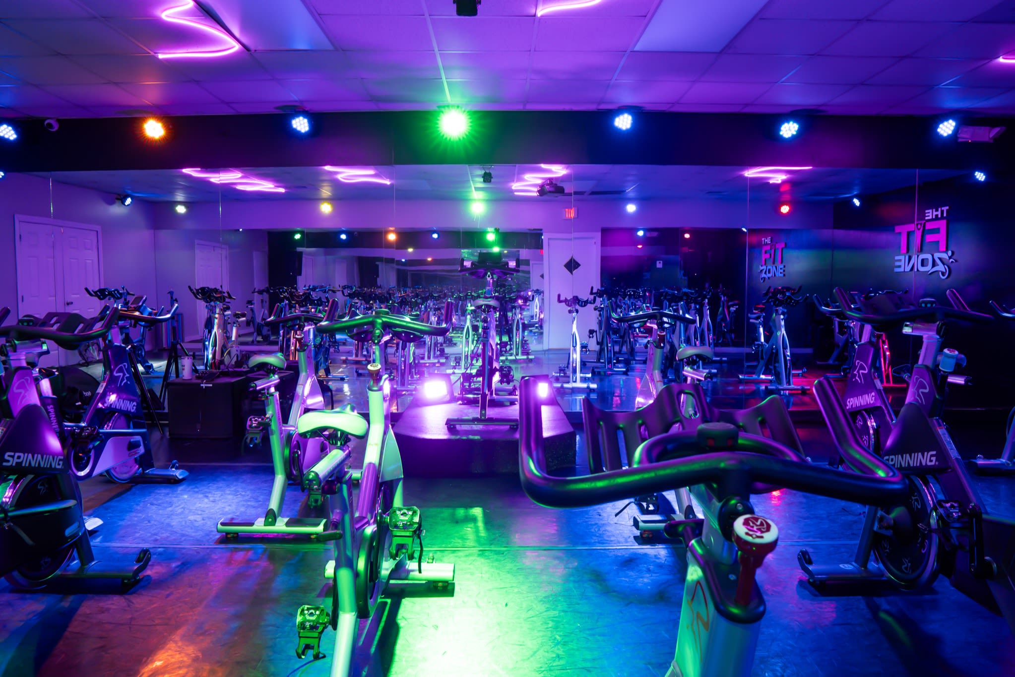 The Fit Zone LLC Read Reviews and Book Classes on ClassPass