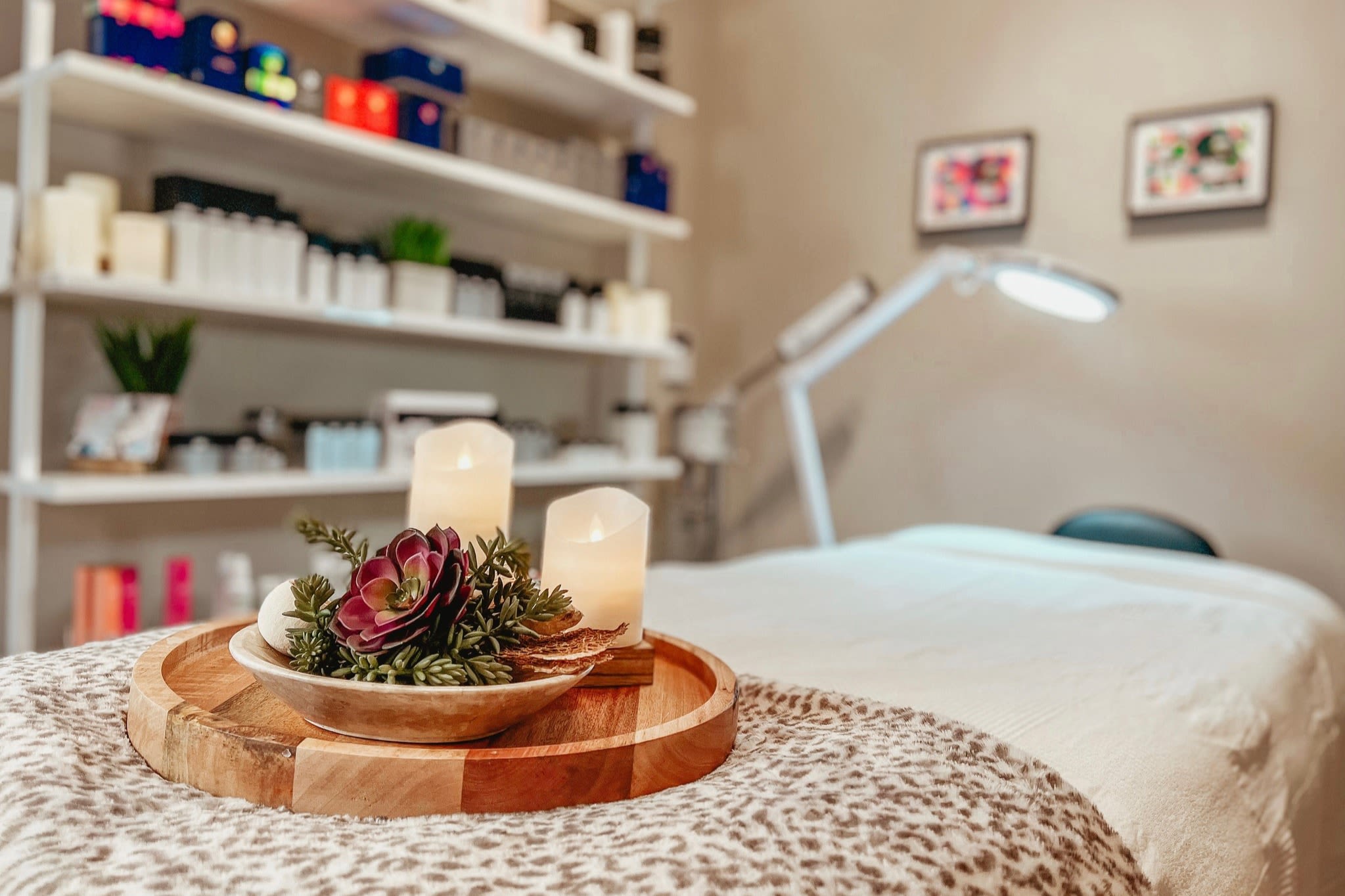 SkinQ Roscoe Village Read Reviews and Book Classes on ClassPass