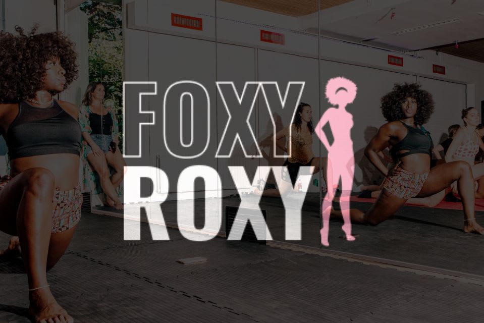 Roxy Underwear