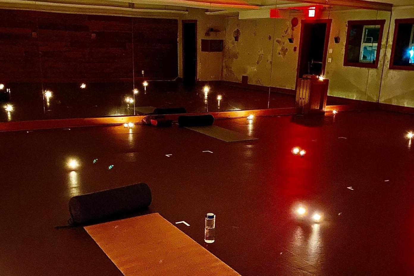 Heights Yoga and Wellness Read Reviews and Book Classes on ClassPass